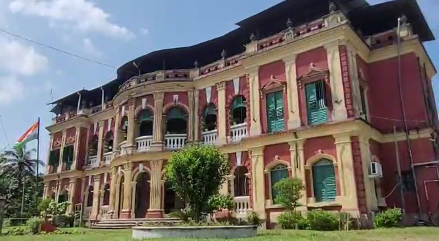 Bhupalpur Rajbari