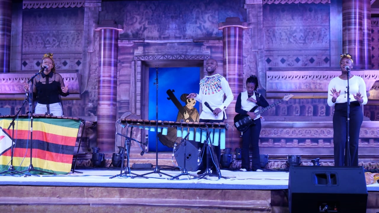 Gwalior Tansen Festival