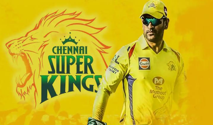 Chennai Super Kings