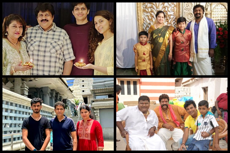 sandalwood stars children