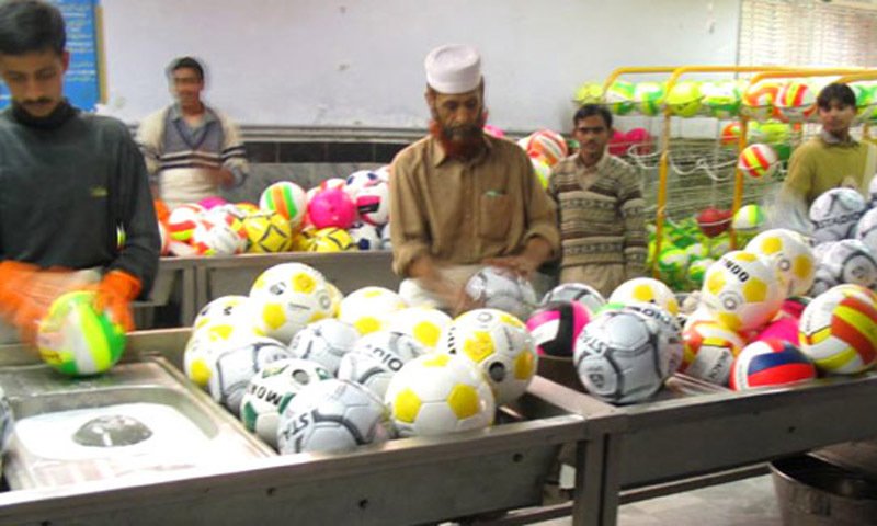 manufacturing of football in pakistan Biggest Suppliers of Football