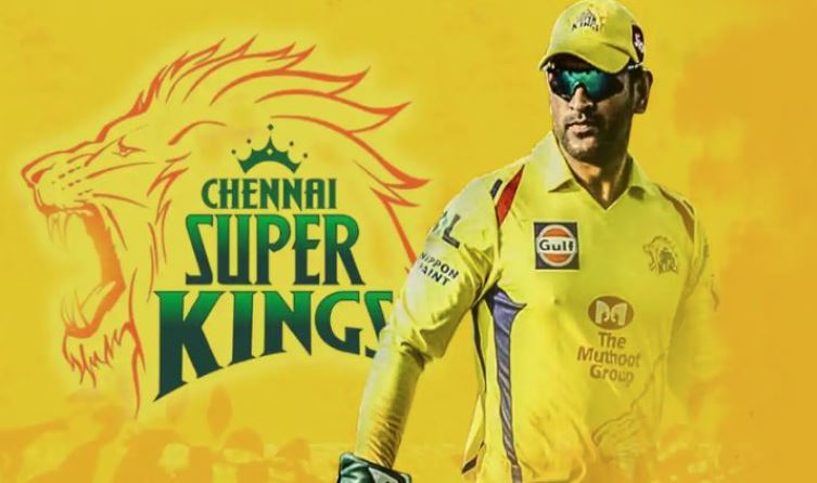 ਚੇਨਈ ਸੁਪਰ ਕਿੰਗਜ਼ (Chennai Super Kings)