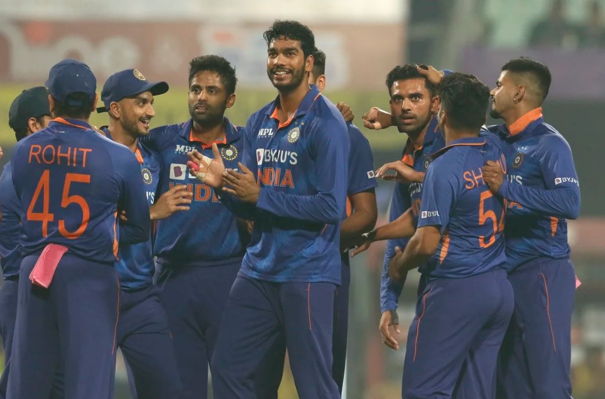 Look Back 2022, Indian cricket team performance in 2022