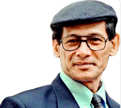 Charles Sobhraj