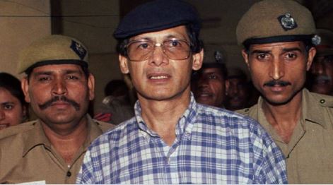 Charles Sobhraj