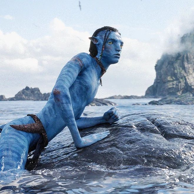 Avatar 2