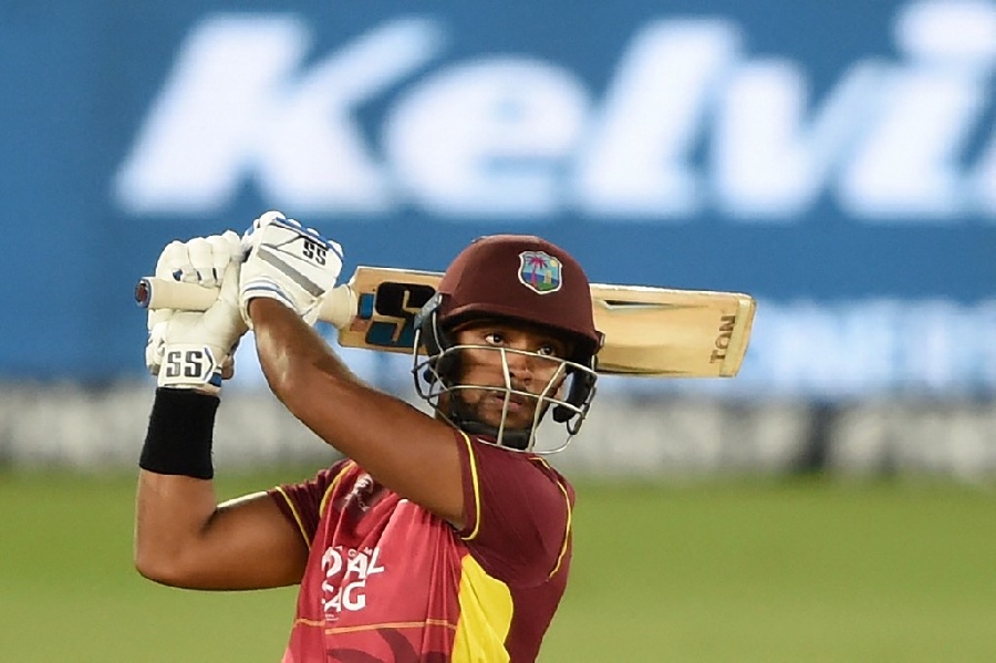 Nicholas Pooran bought by Lucknow Super Giants for Rs 16 crore