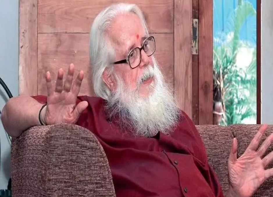 Nambi Narayanan