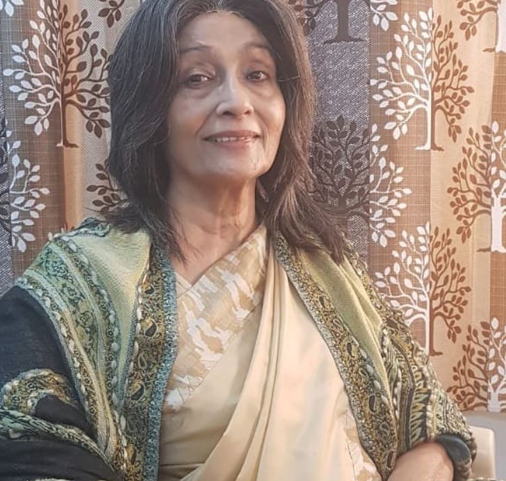 Rajeeta Kochhar passed away