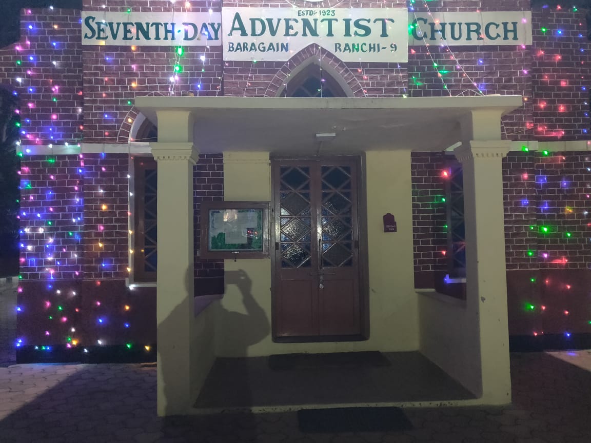 Christian Community who not celebrate christma