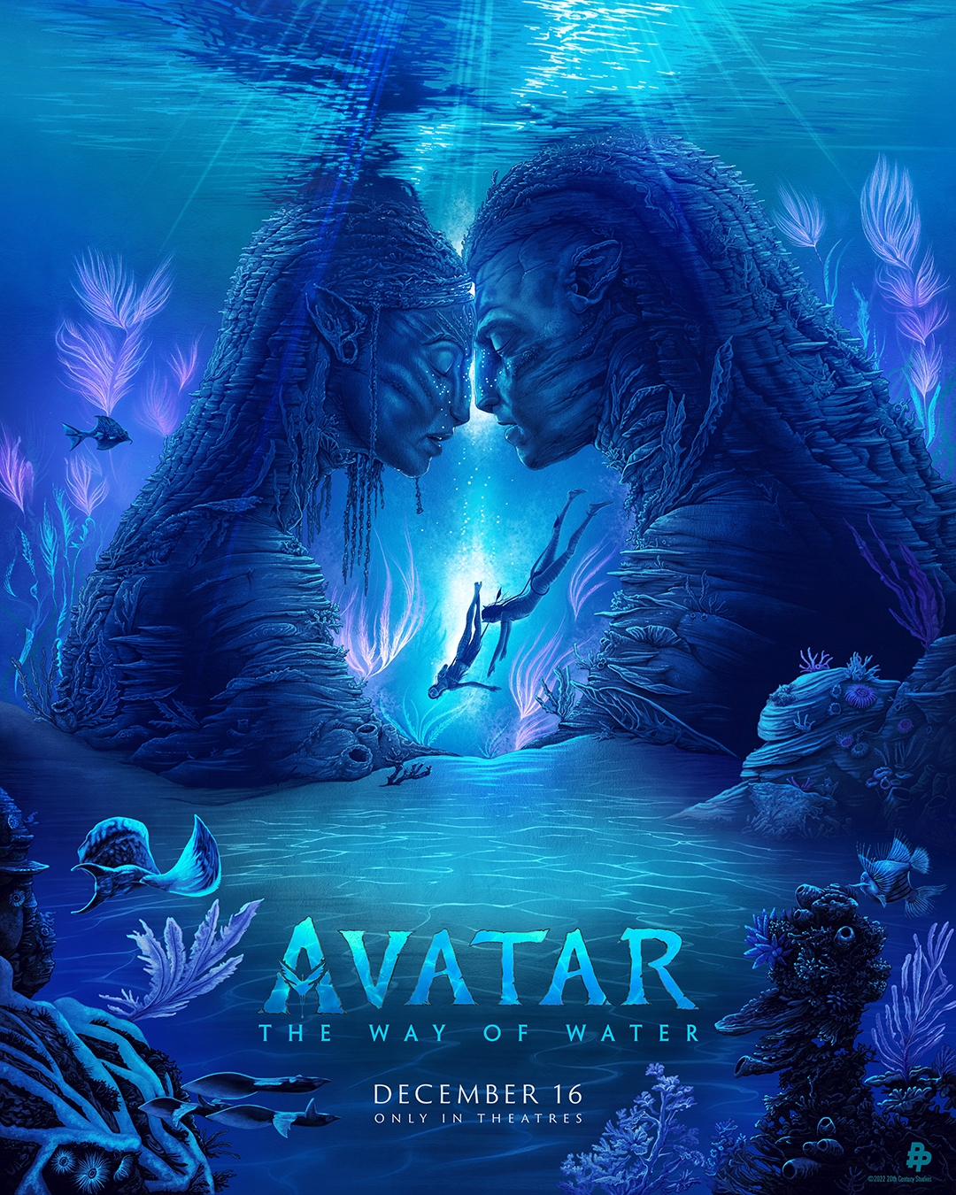 avatar 2 ott release