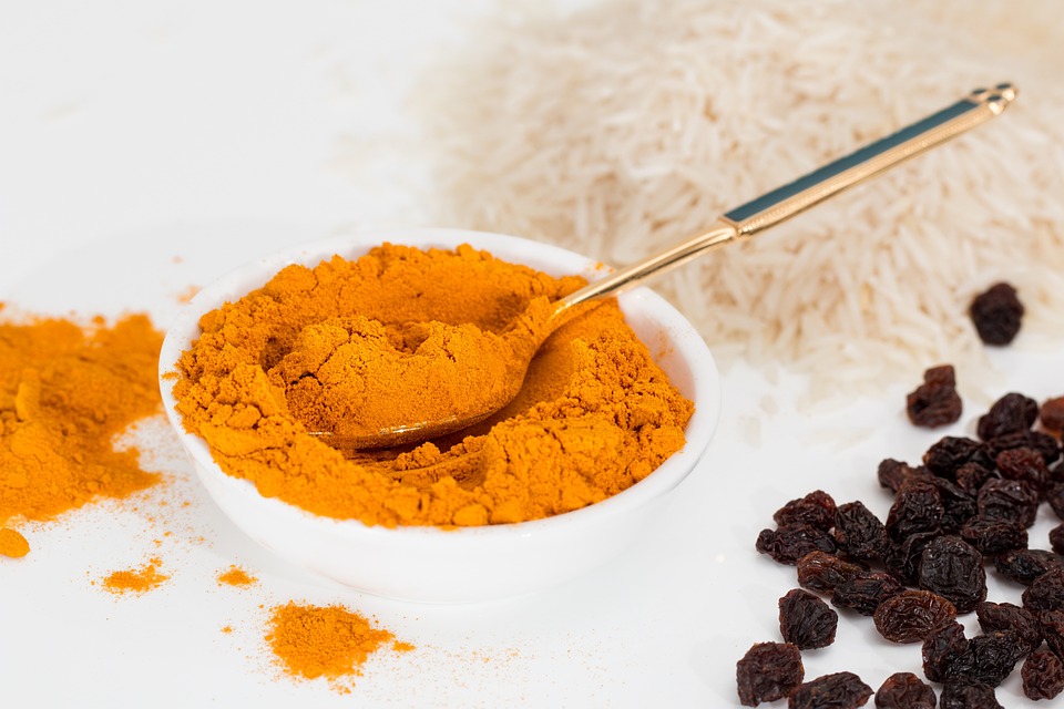 Kitchen Spices Can Boost Your Immunity