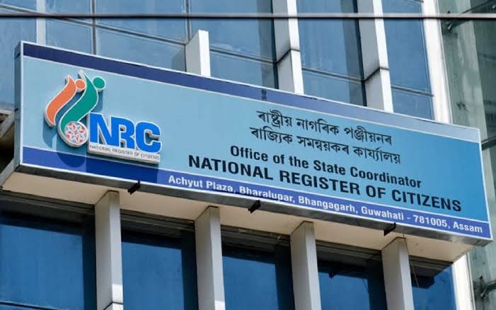 CAG Report on NRC