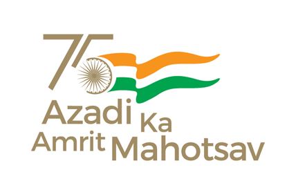 (75th indepencence of India