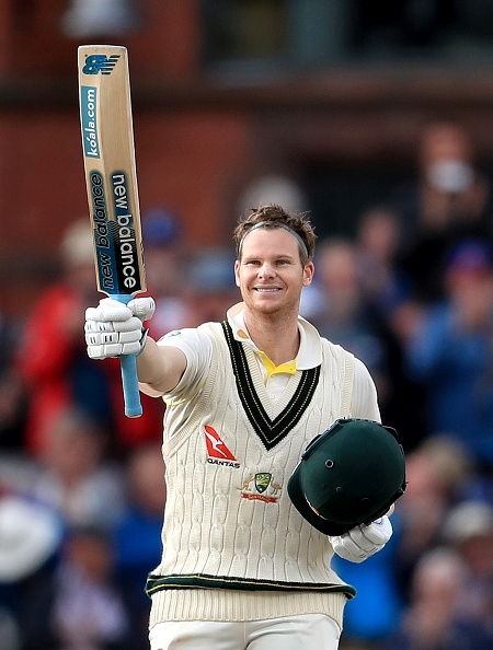 Smith Centuries