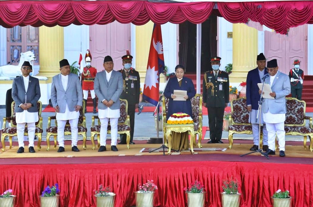 nepal-new-prime-minister