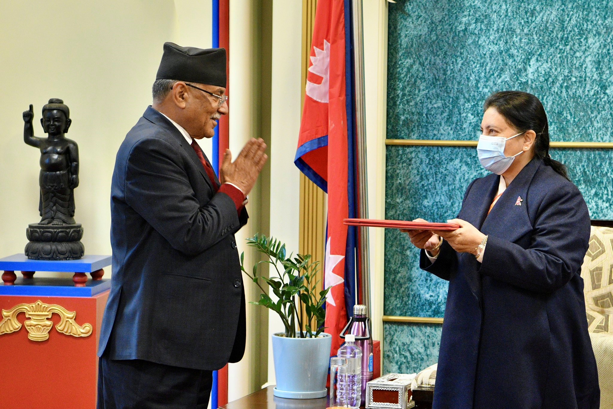 nepal-new-prime-minister