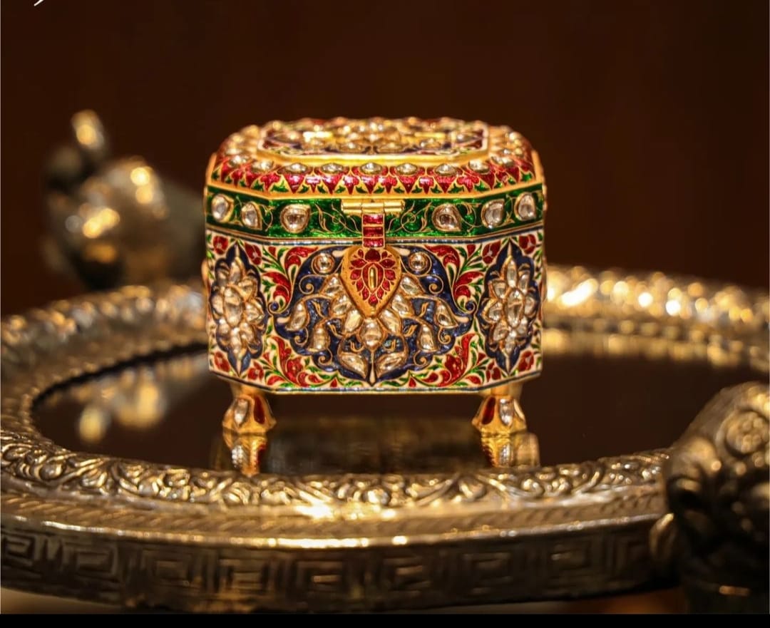 Jaipur Jewellery Show 2022 Concludes