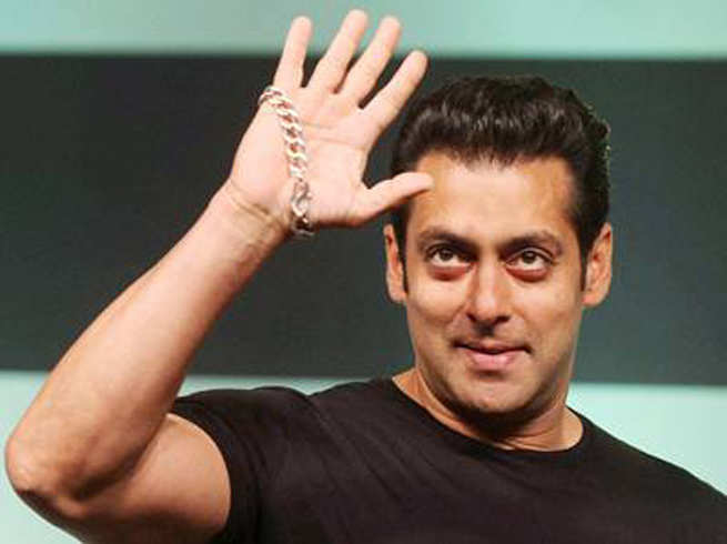 Salman Khan Birthday