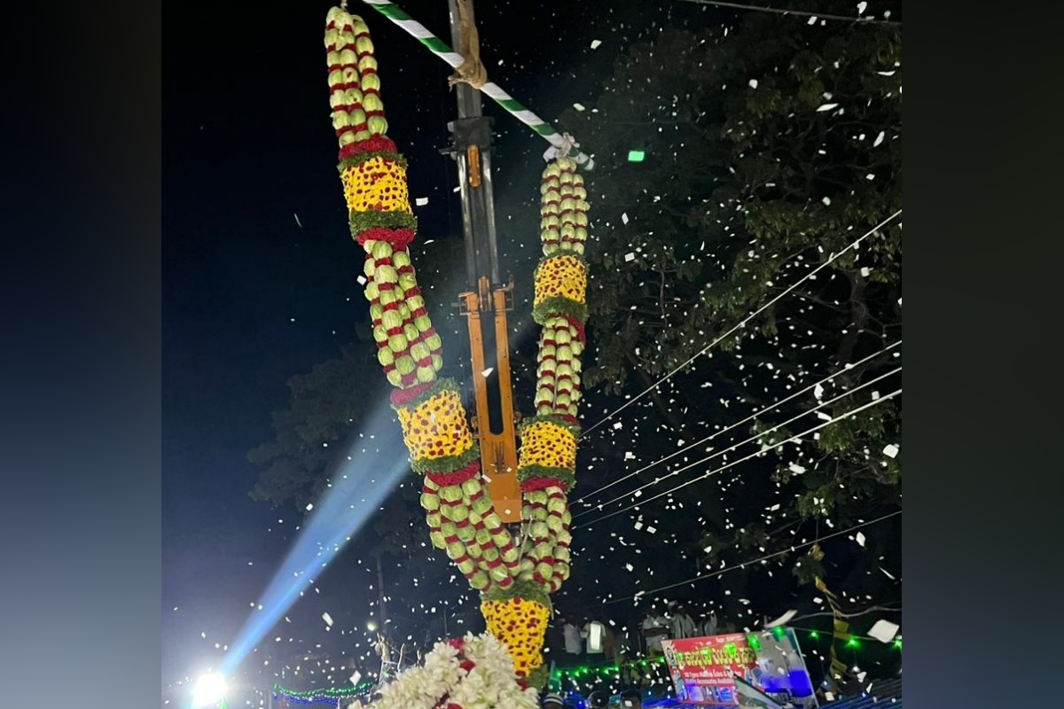 PANCHARATNA RATH YATRA