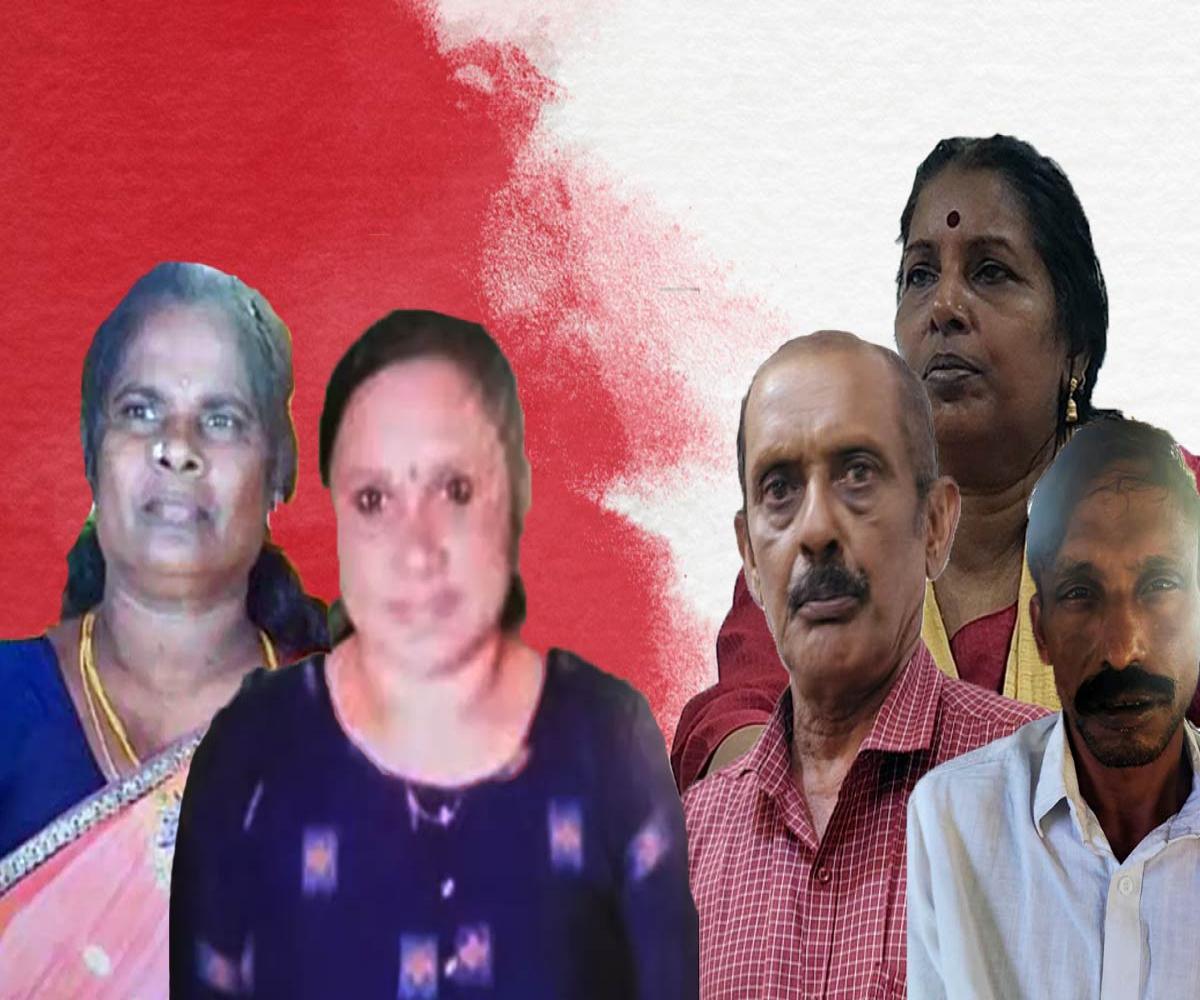 केरल में मानव बलि के खुलासे से मचा हड़कंप
