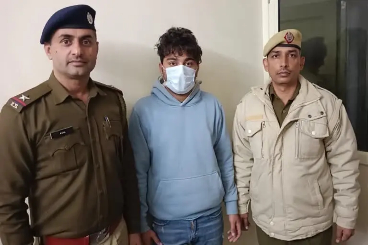 girl student kidnapping case in rohtak