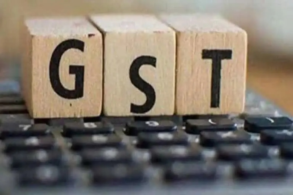 GST Invoicing की सीमा पांच करोड़