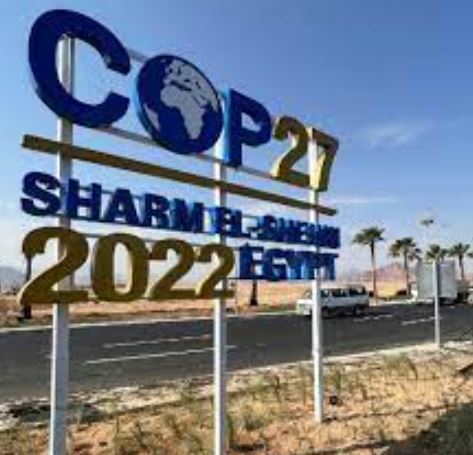 COP27