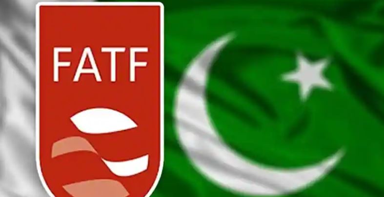 Pakistan Taken off FATFs Grey List