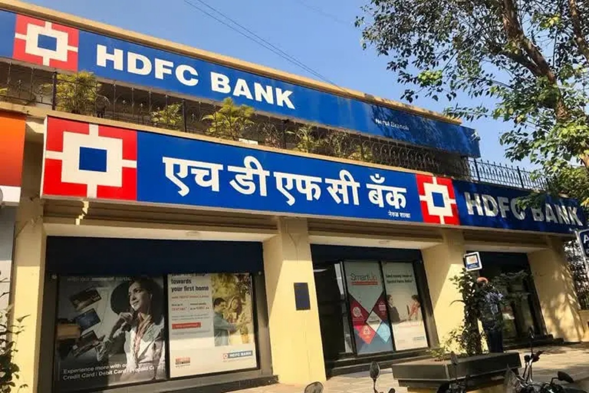 HDFC Credit Card Rules