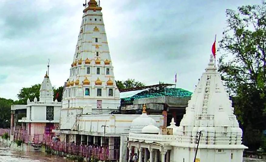 Pashupatinath Temple of Mandsaur