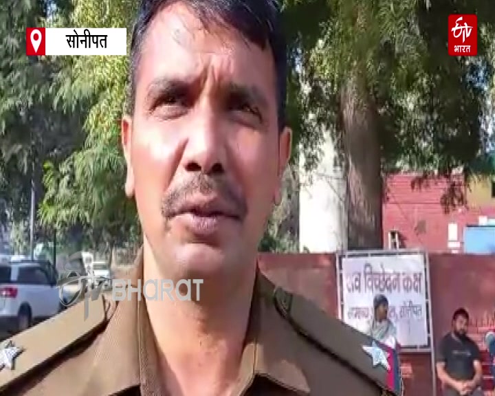 murder case in Sonipat Jhinjhauli Village