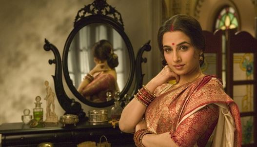 Vidya Balan Birthday