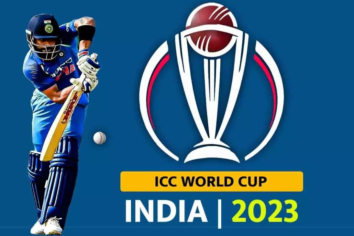 ODI World Cup 2023