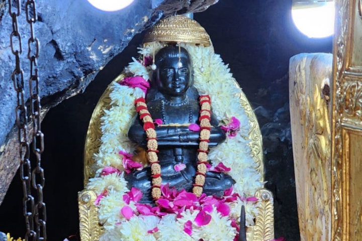 Baba Balak Nath Temple Himachal