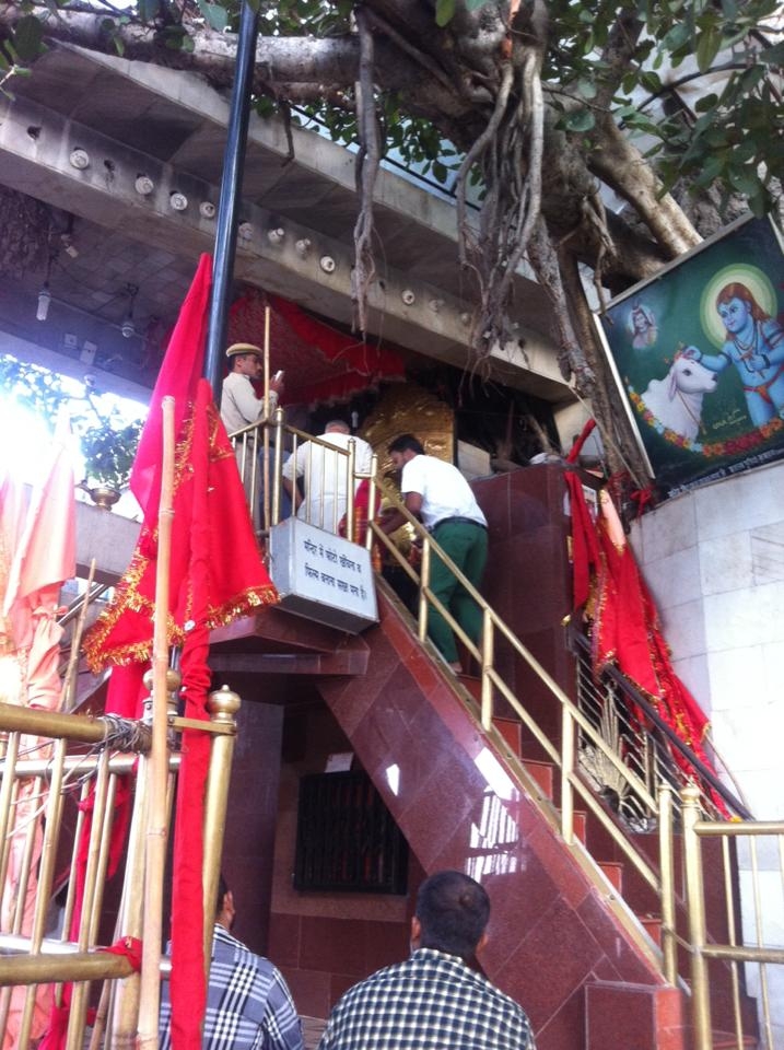 Baba Balak Nath Temple Himachal