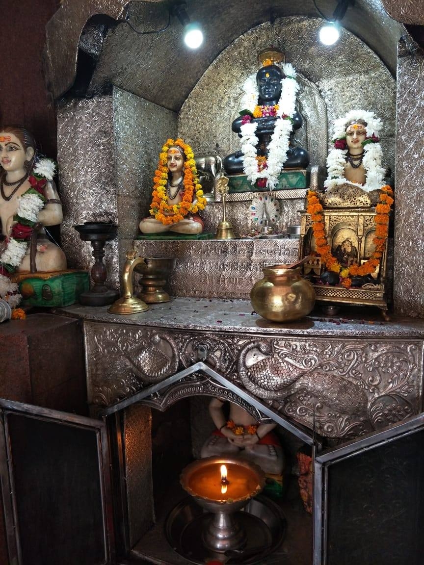 Baba Balak Nath Temple Himachal