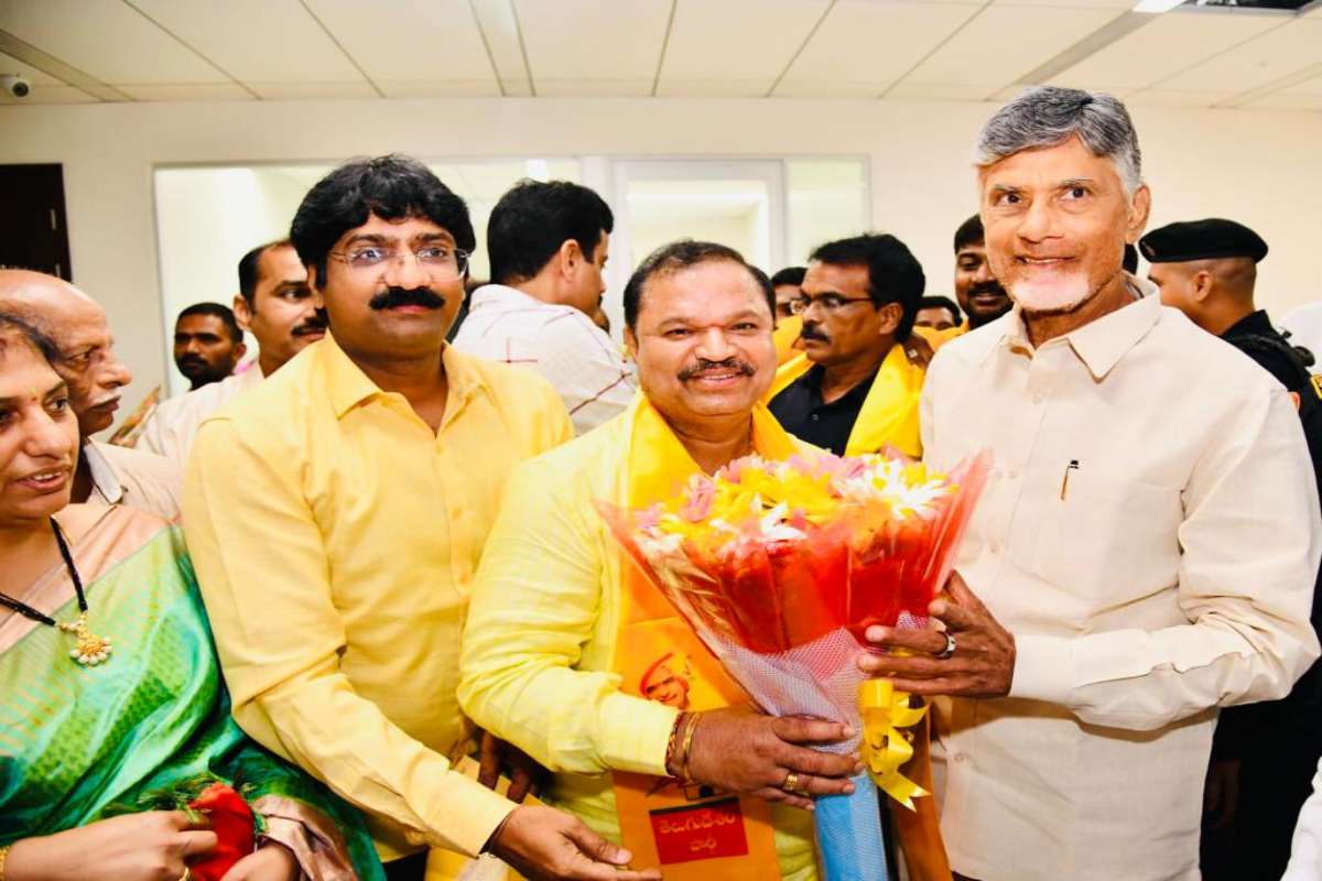 QATAR NRI TDP