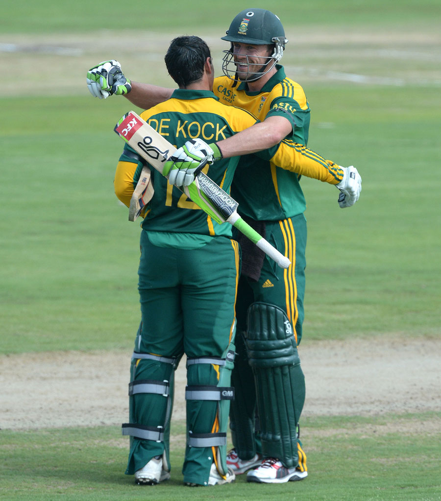 Quinton de Kock, South Africa,  T20 World Cup, AB de Villiers