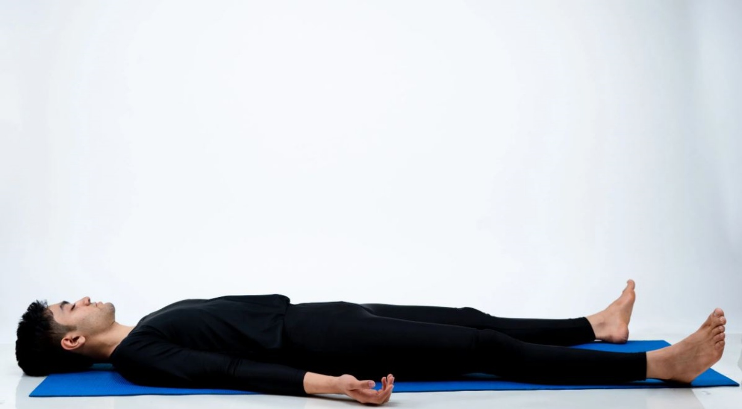 Savasana