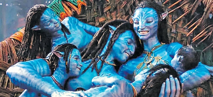 avatar 2