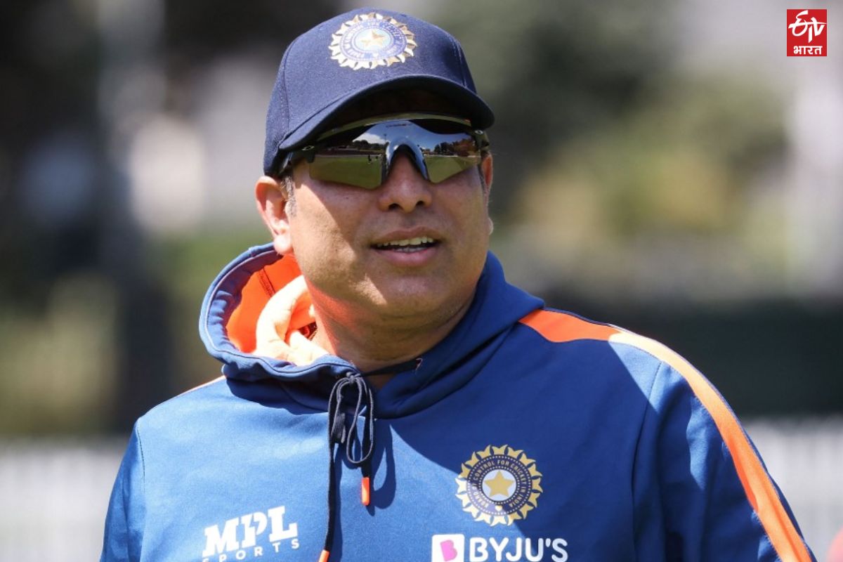VVS Laxman may be next Indian coach after Rahul Dravid