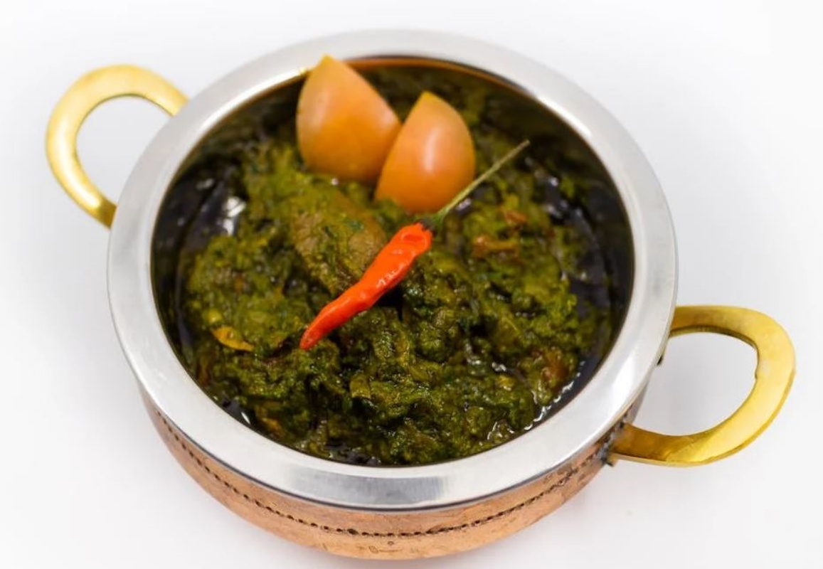 Sarson ka Saag