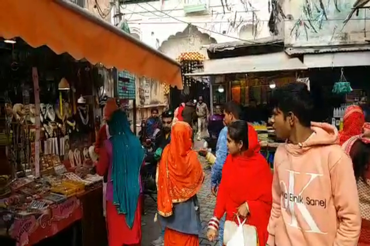 bu ali shah qalandar dargah panipat