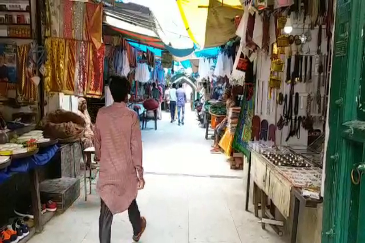 bu ali shah qalandar dargah panipat