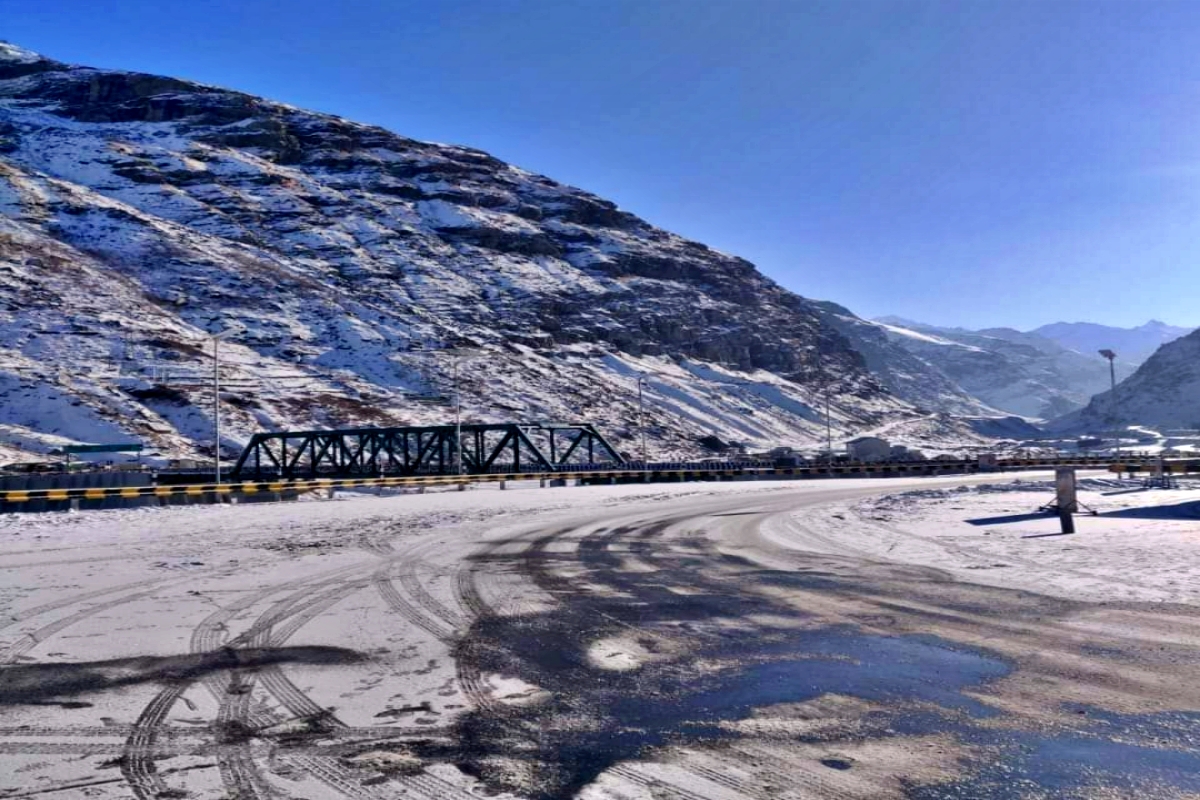 Tourist Vehicles timing changed in Lahaul Spiti.