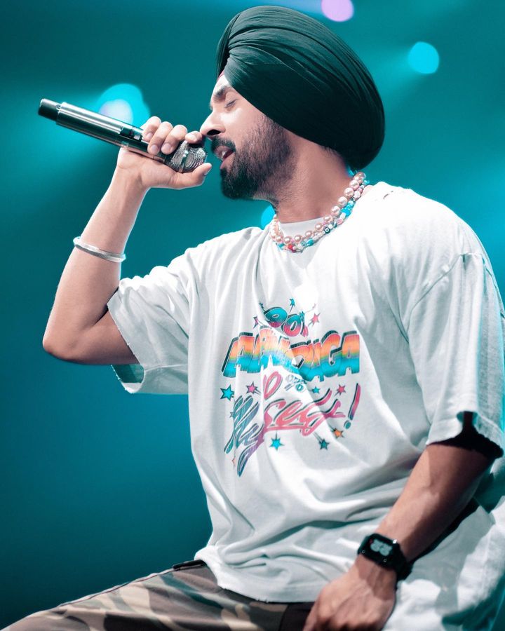 Diljit Dosanjh Birthday