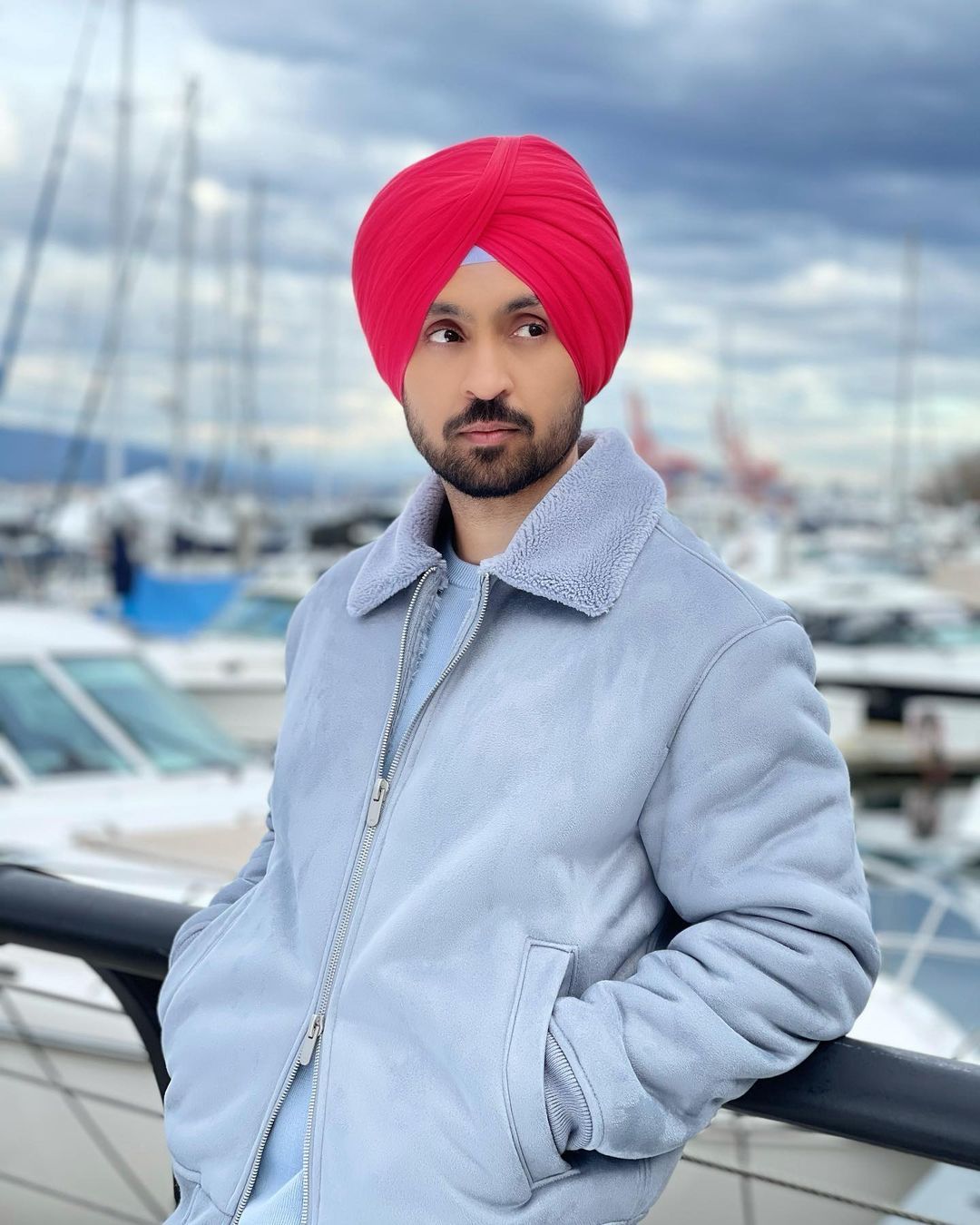 Diljit Dosanjh Birthday