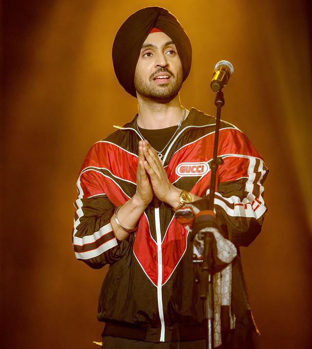 Diljit Dosanjh Birthday