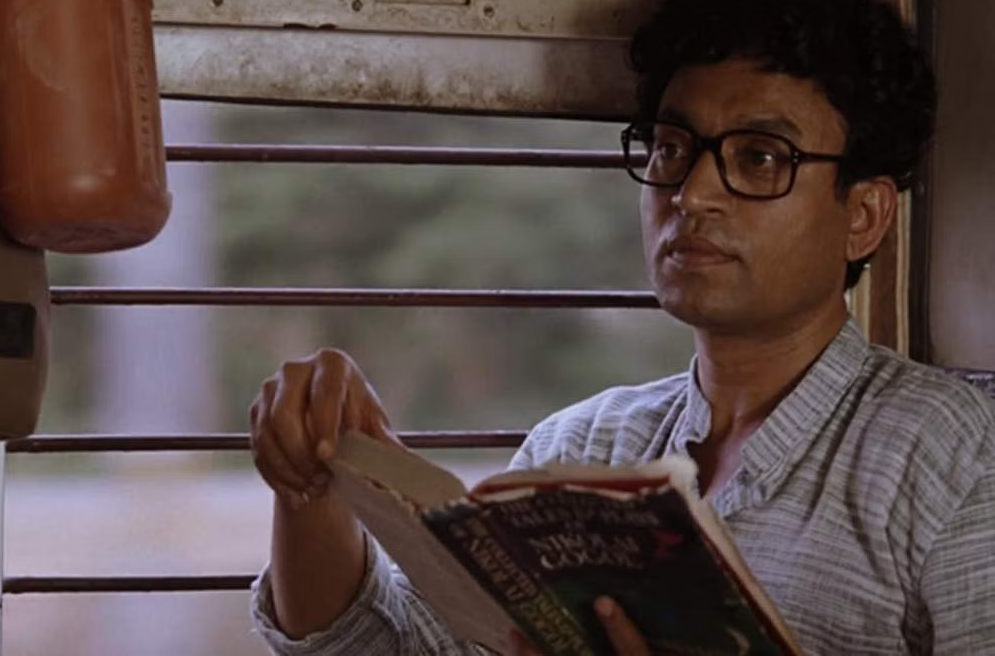 Irrfan Khan's Birth Anniversary